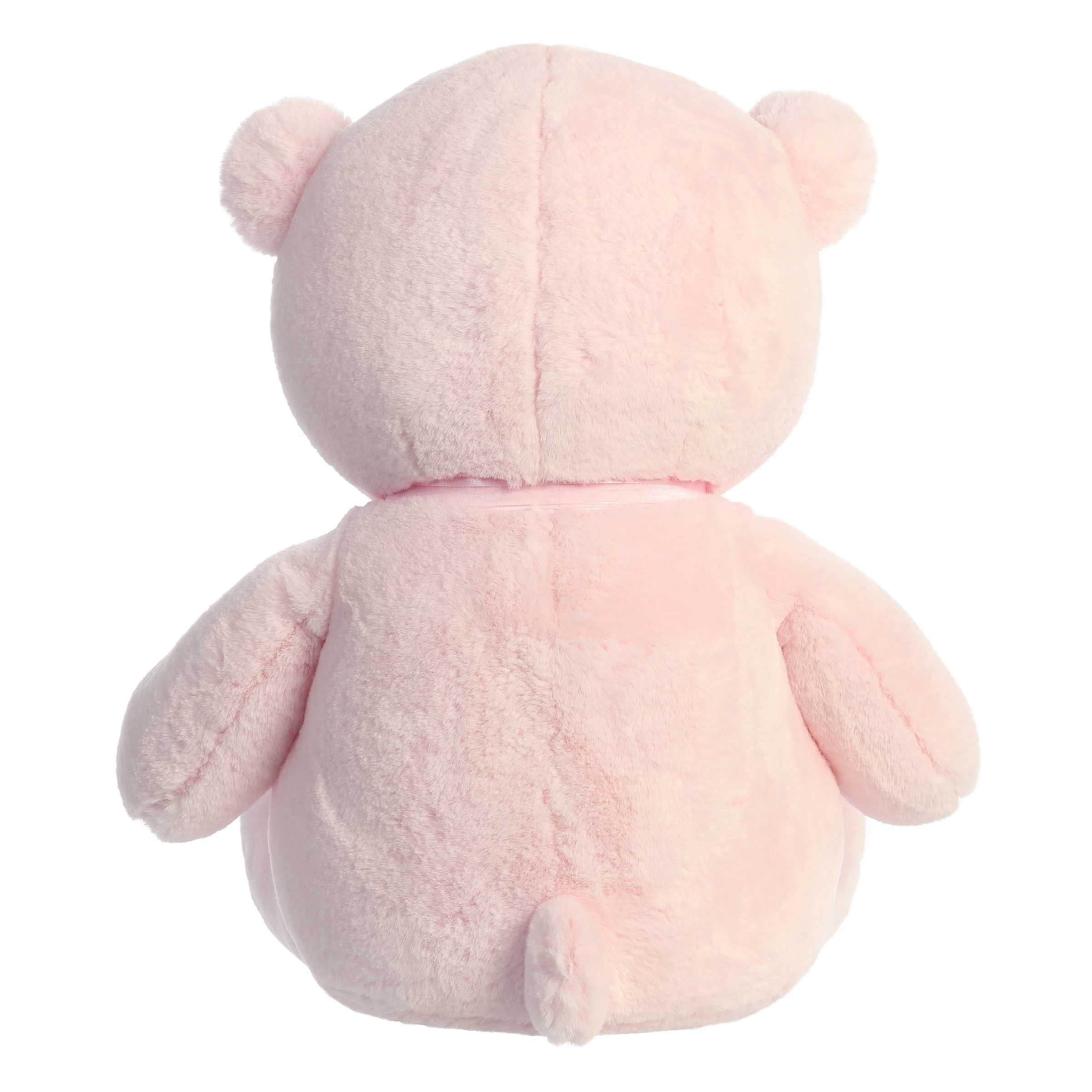 ebba™ - My First Teddy™ - 28" Pink