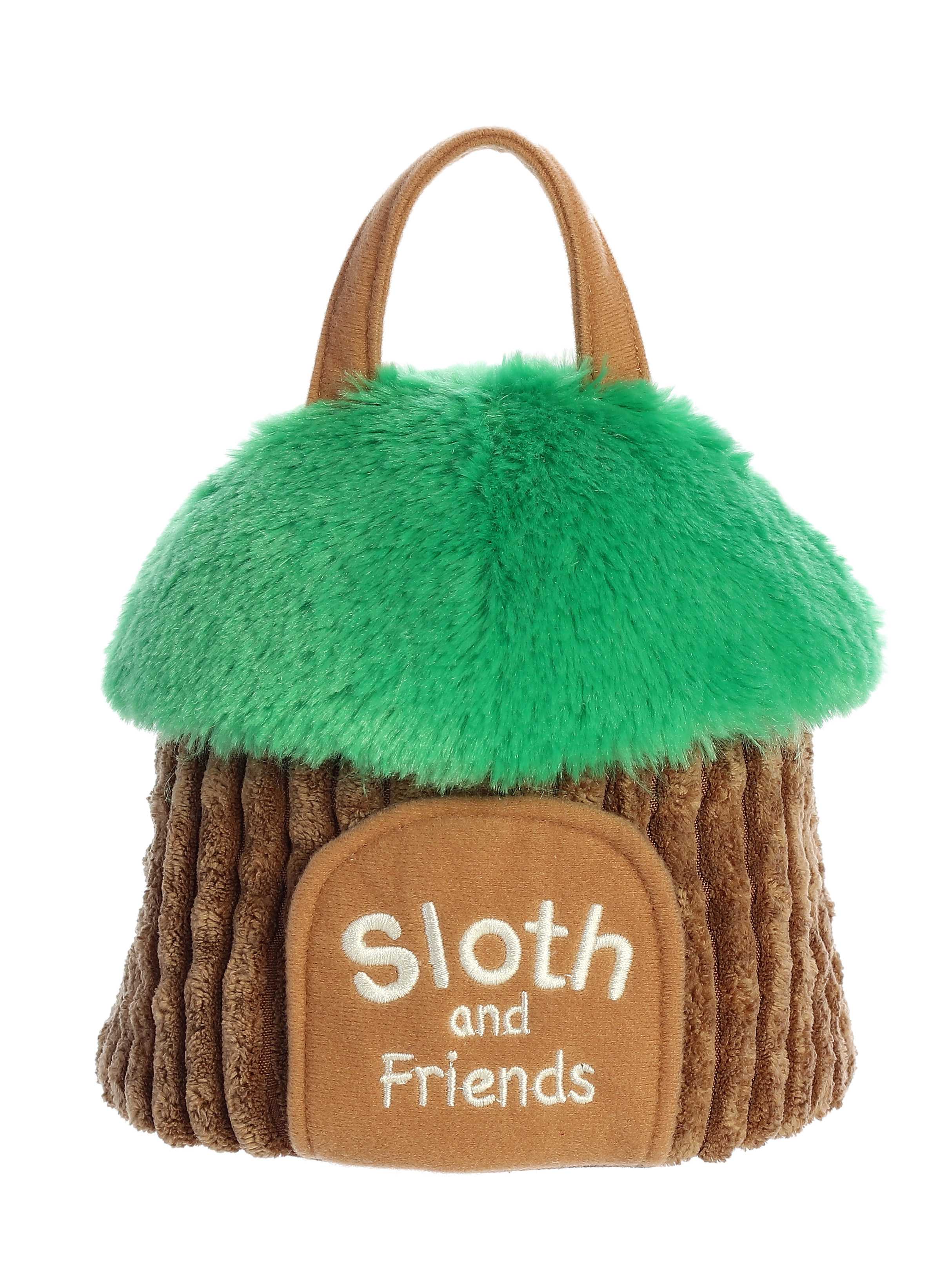 ebba™ - Baby Talk™ - 6" Sloth And Friends™