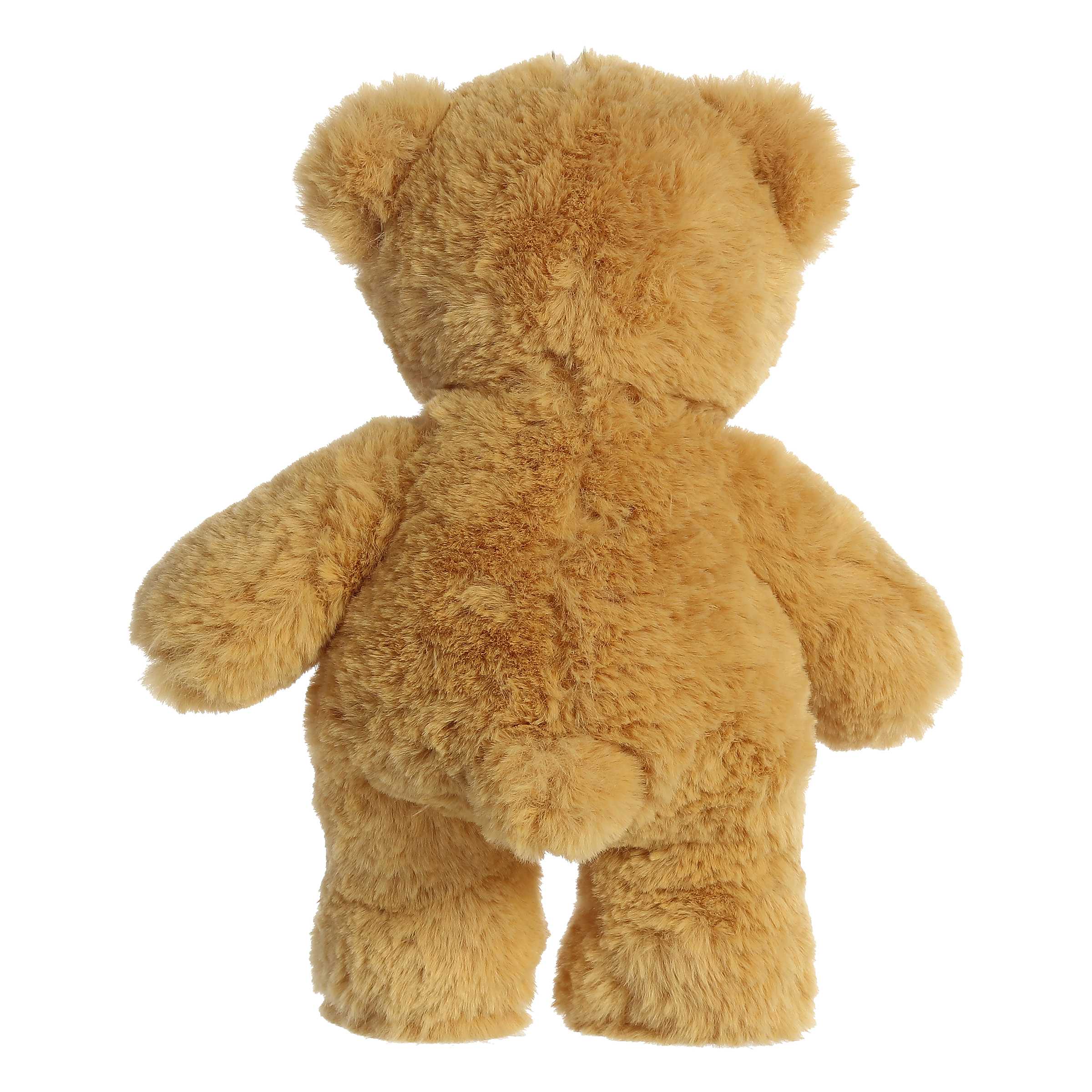 ebba™ - Fluffy Bear - 11" Tan