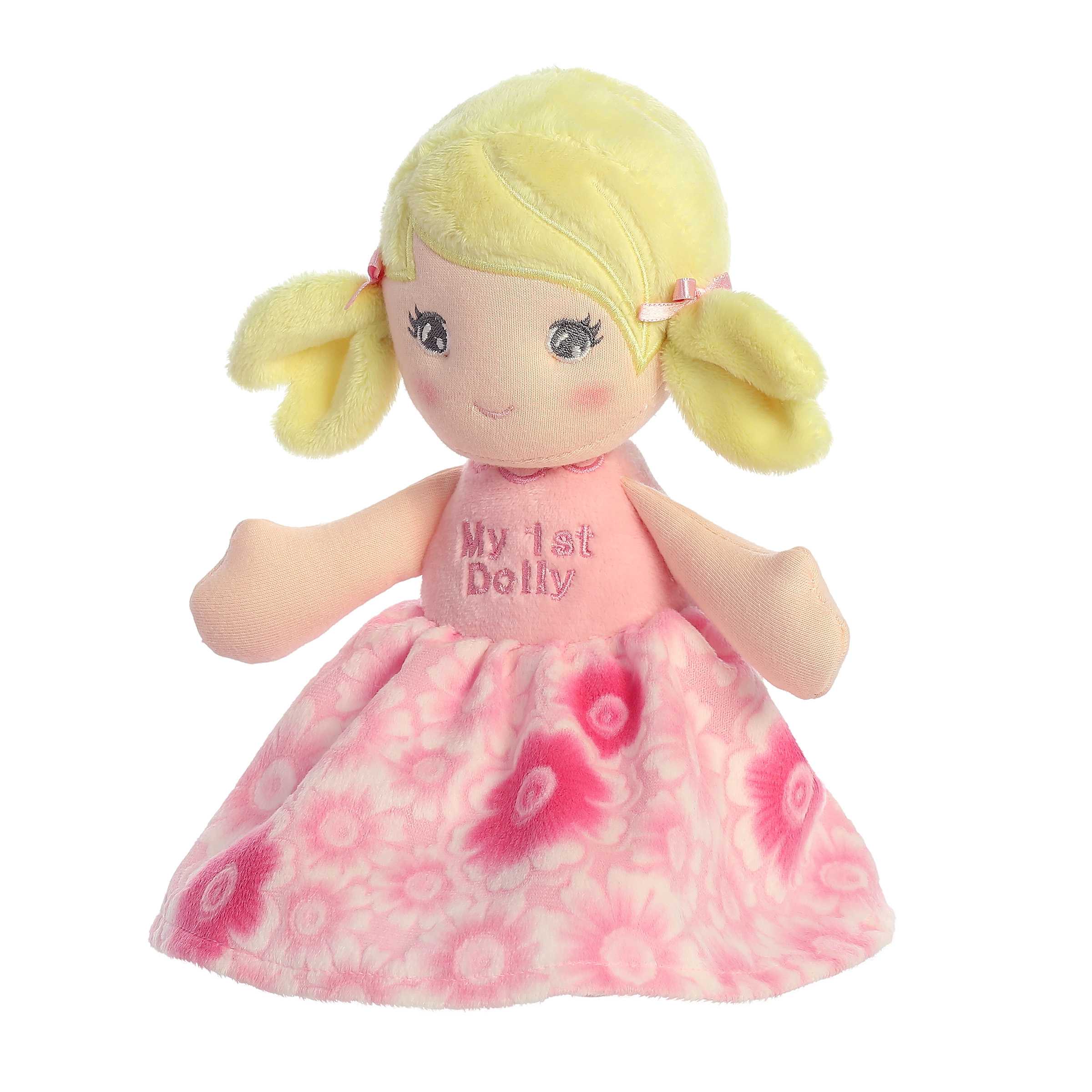 ebba™ - Dolls - 12" First Doll