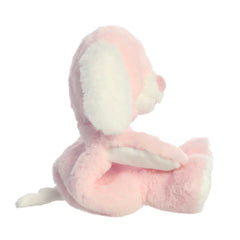 ebba™ - Poofies™ - 12" Pup - Pink