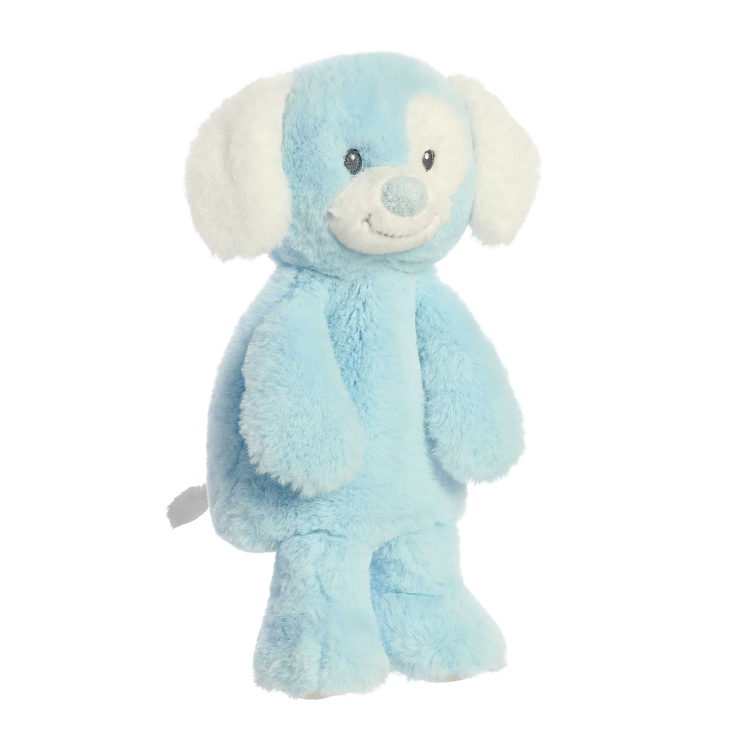 ebba™ - Poofies™ - 12" Pup - Blue