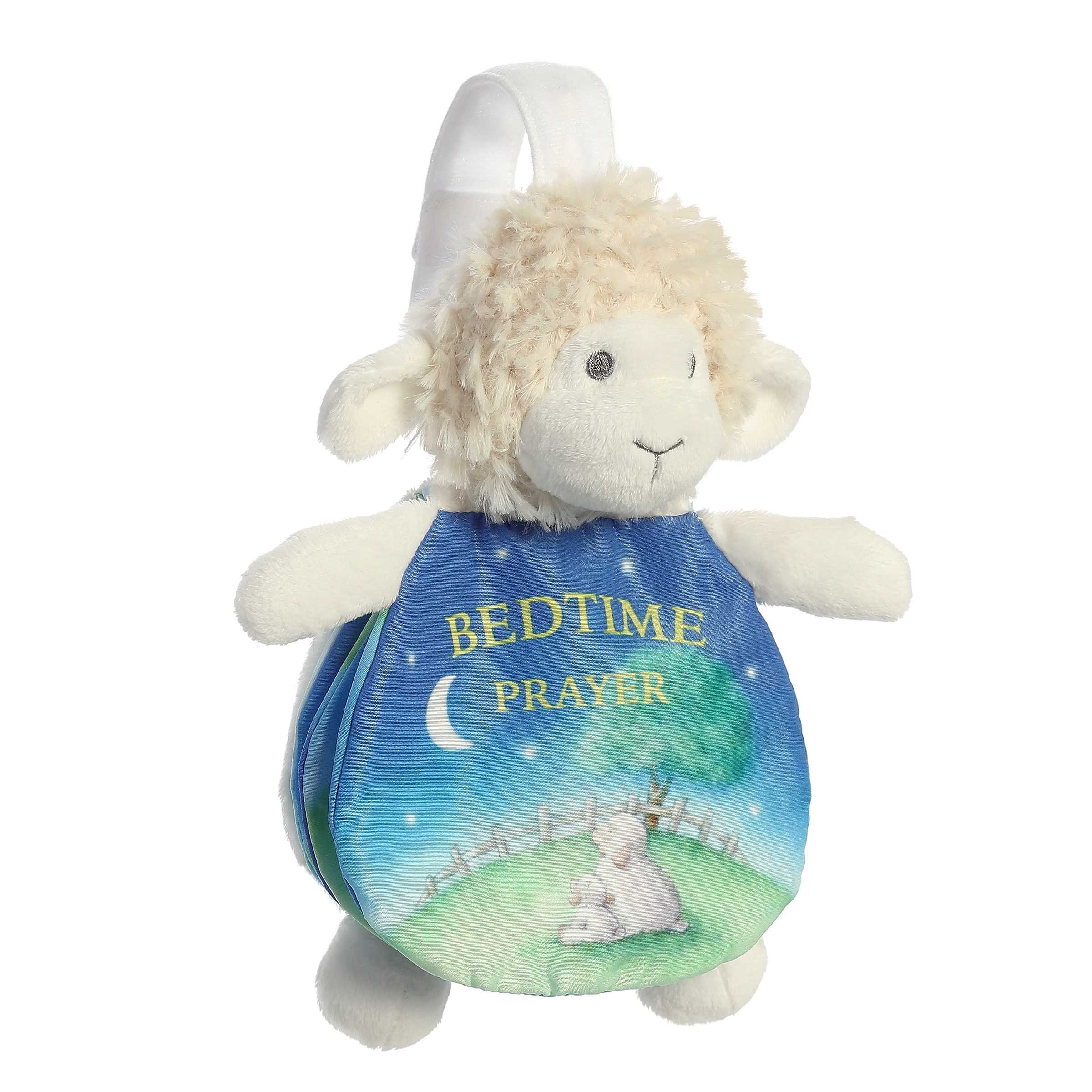 ebba™ - Story Pals™ - 9" Bedtime Prayer