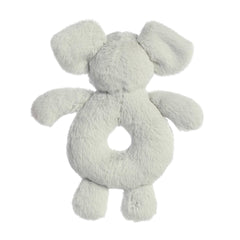 ebba™ - Fur-Ebba™ - 6" Trunx Ring Rattle™