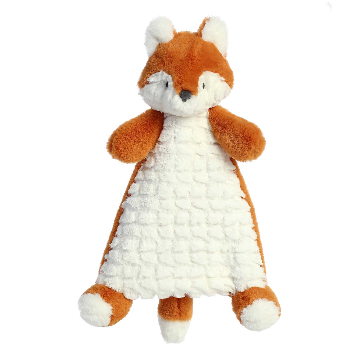 ebba - Fox Kit - Baby Plush Toys – ebba™