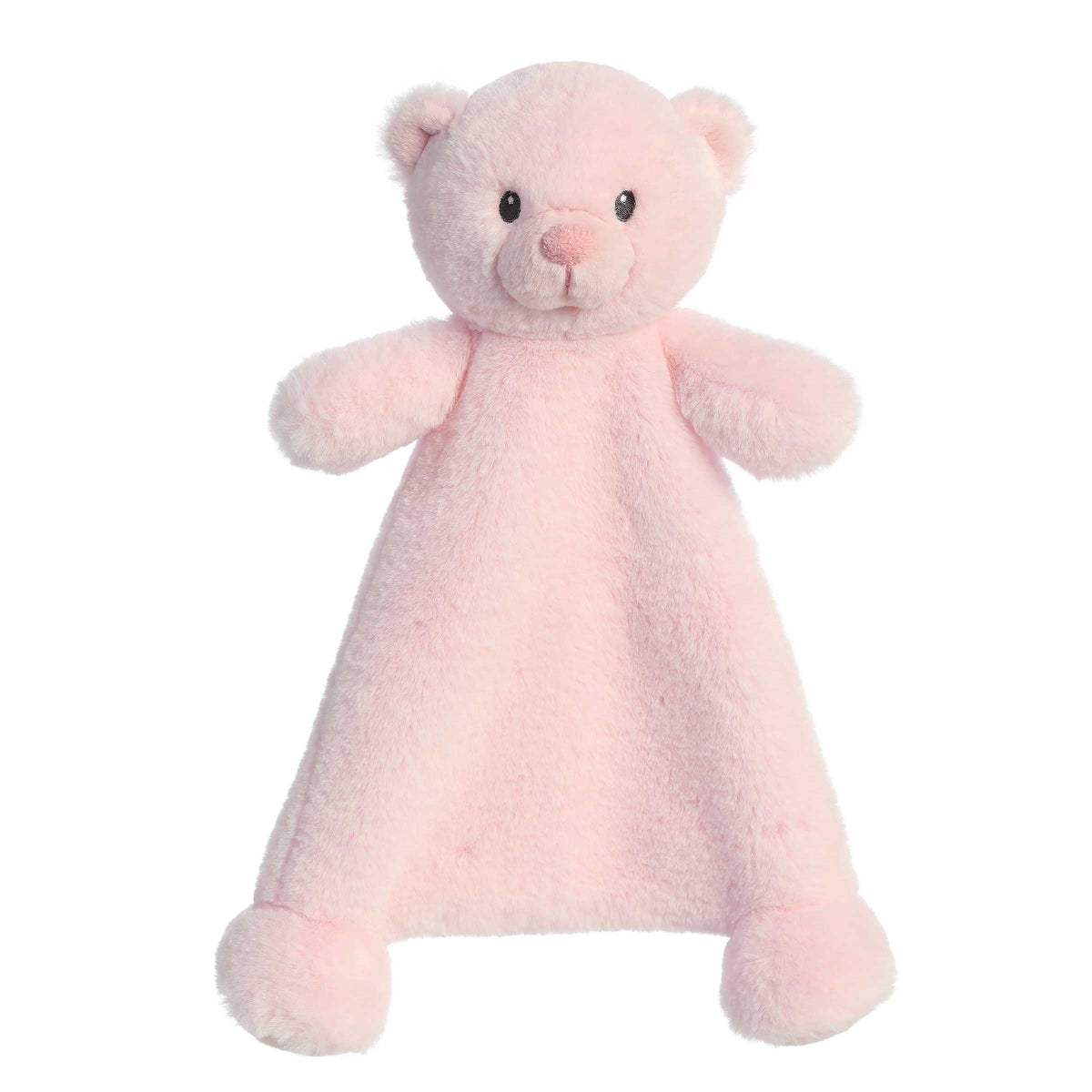 ebba™ - My First Teddy™ - 14" Luveez Pink