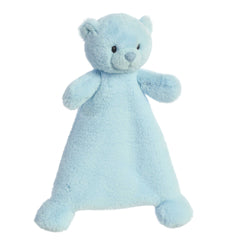 ebba™ - My First Teddy™ - 14" Luveez Blue