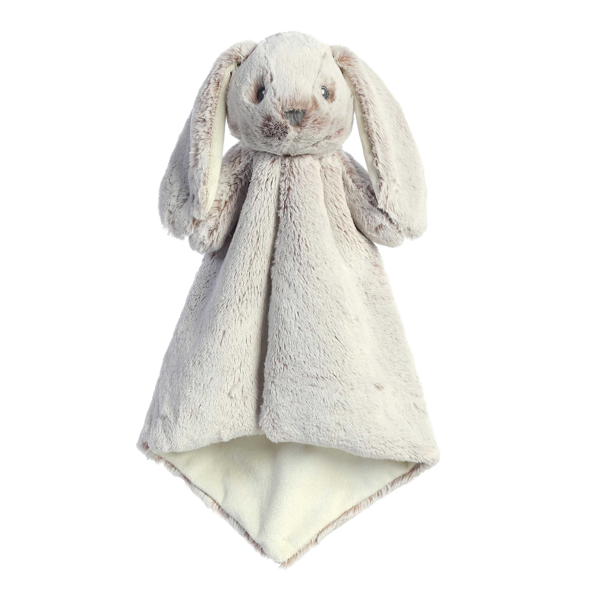 ebba - CUDDLER BREE- Baby Plush Toys - Bunny - Blanket – Aurora®