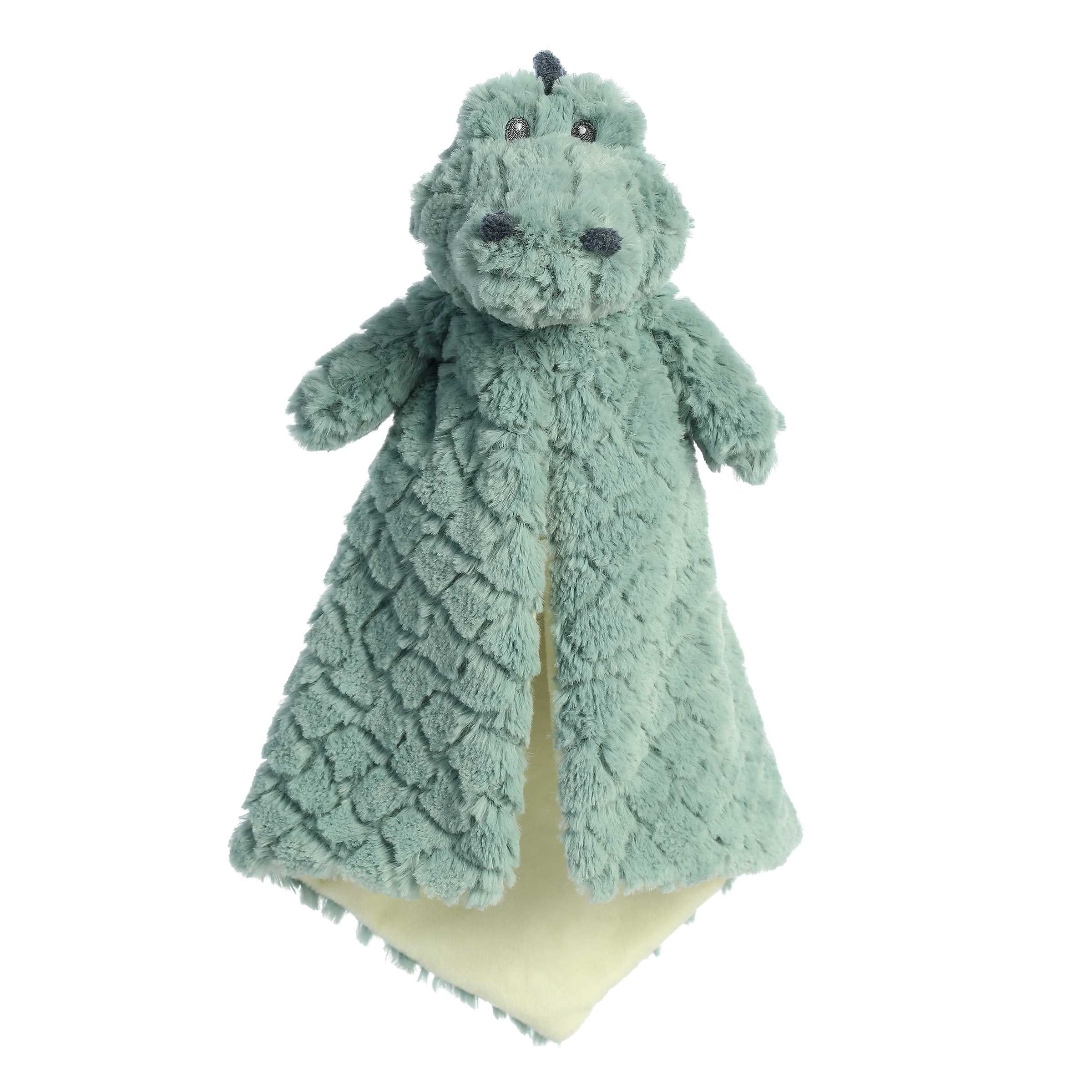 EBBA Bree Cuddler Luvster Plush Bunny - 16 Inch, Grey, Super Soft, Machine Washable, Eco-Friendly
