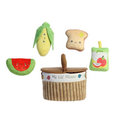 ebba™ - Baby Talk™ - 6" My First Picnic™