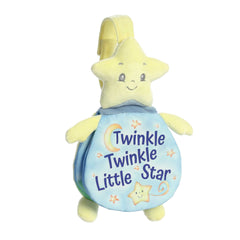 ebba™ - Story Pals™ - 9" Twinkle Twinkle Little Star