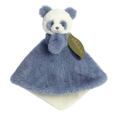 ebba™ - Eco Ebba™ - 12" Pembe Panda Luvster™