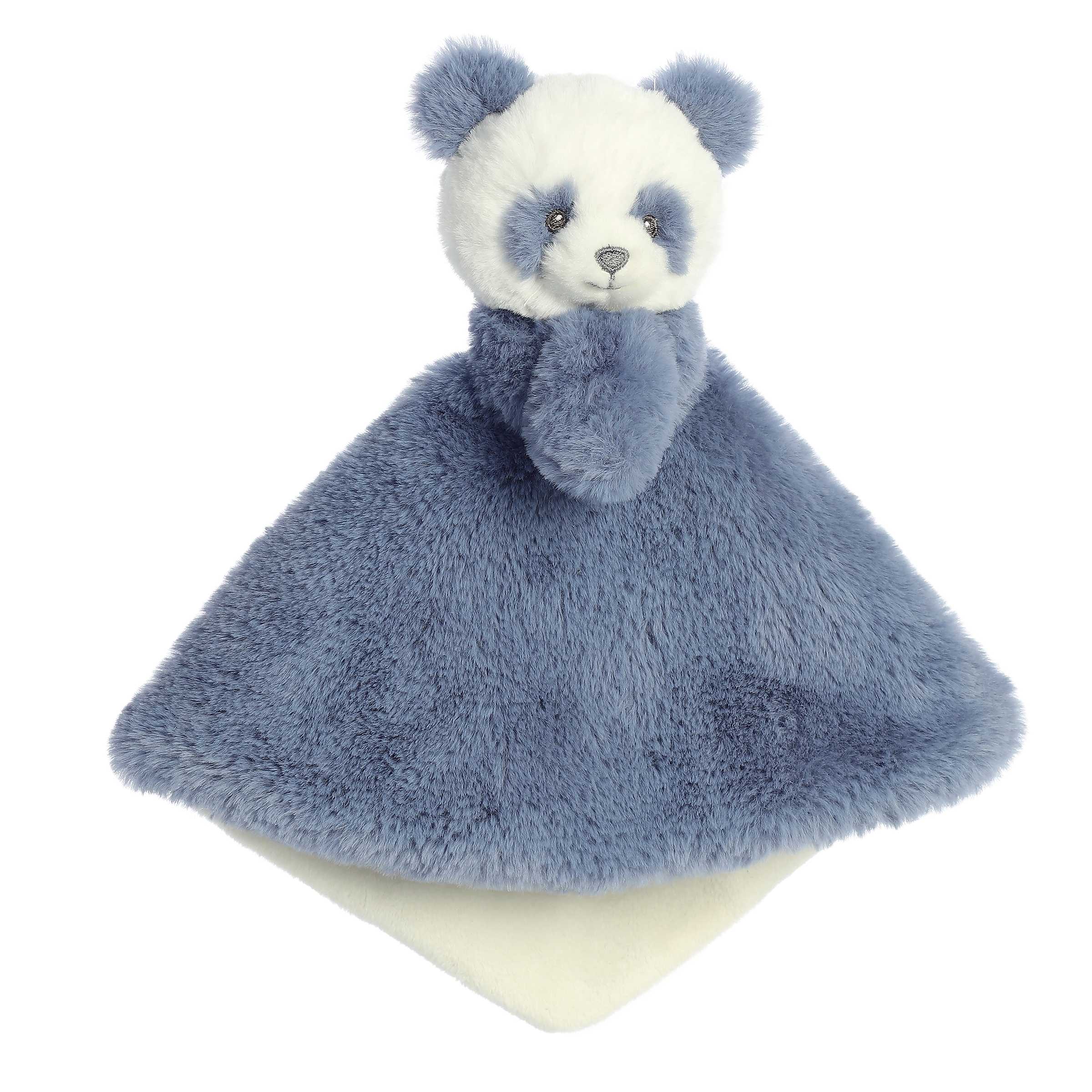 ebba™ - Eco Ebba™ - 12" Pembe Panda Luvster™