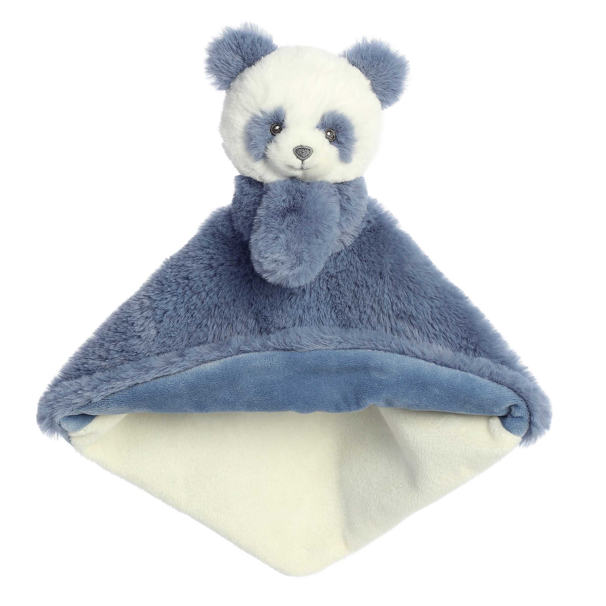 ebba™ - Eco Ebba™ - 12" Pembe Panda Luvster™