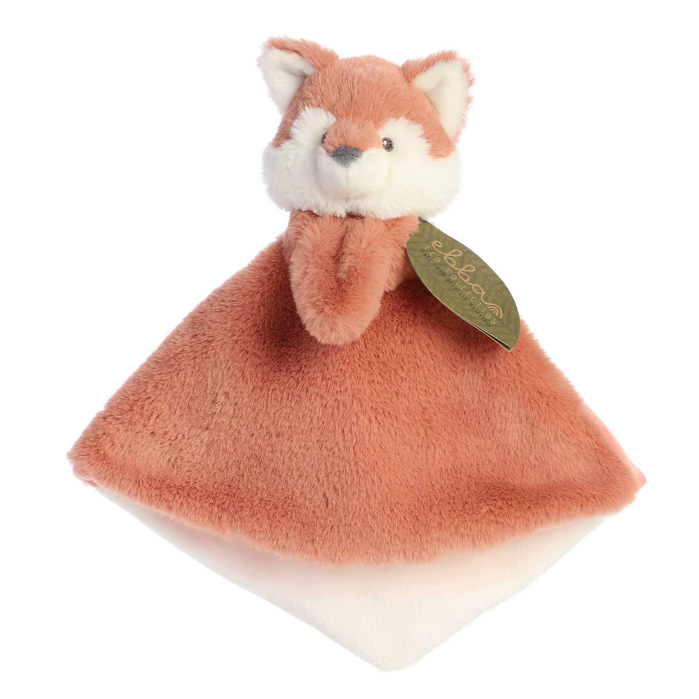 ebba™ - Eco Ebba™ - 12" Fox Kit Luvster™