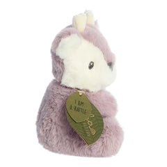 ebba™ - Eco Ebba™ - 6" Fawn Rattle™