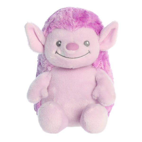 ebba™ - Little Monsters™ - 9 Moh Ogre Purple™ – Aurora®