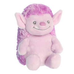 ebba™ - Little Monsters™ - 9" Moh Ogre Purple™
