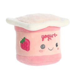 ebba™ - Foodies™ - 4.5" Yogurt