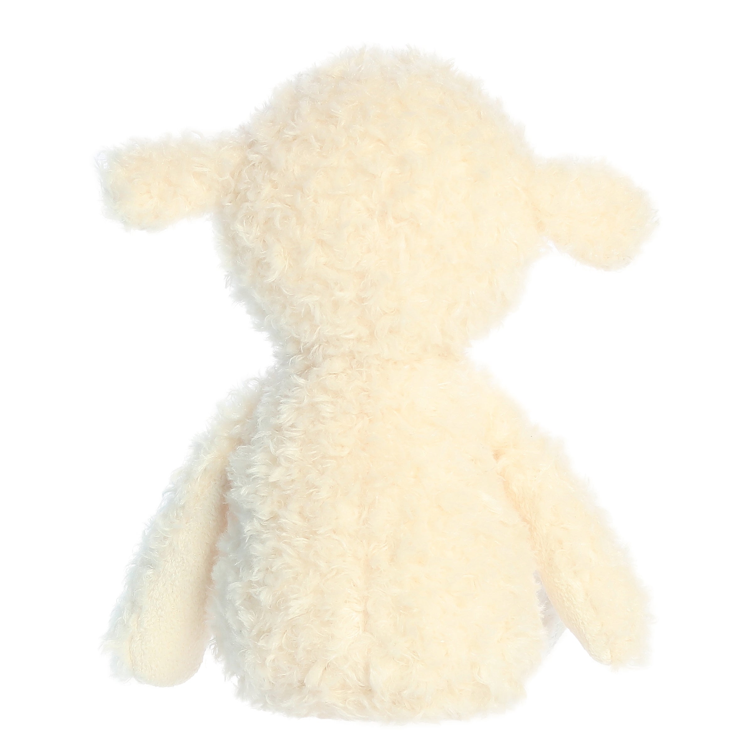 Super Soft Cuddly Toy Sheep Plush Standing Cute Plushie Lamb Gift