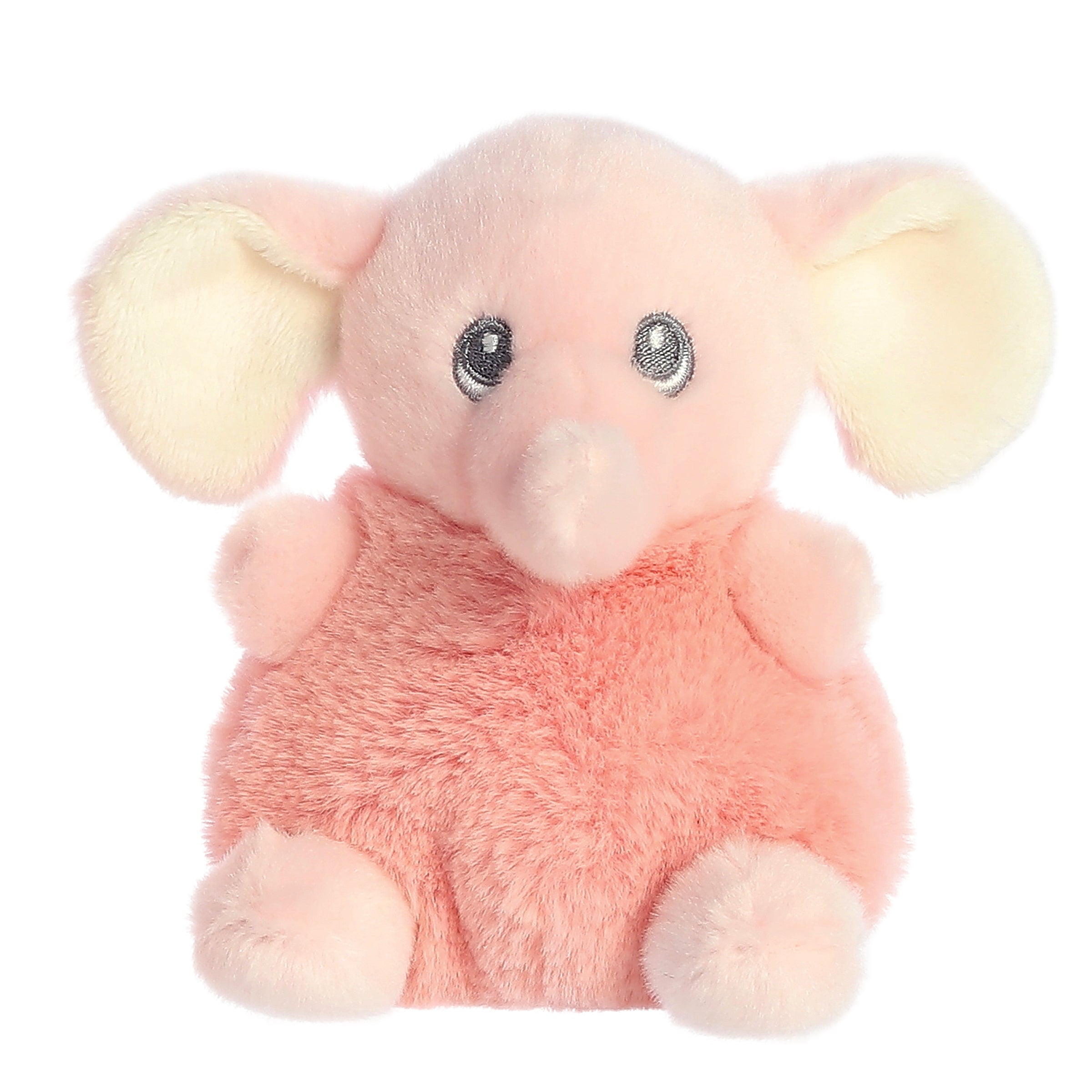 ebba™ - Lil Biscuits™ - 5" Baby Elephant™