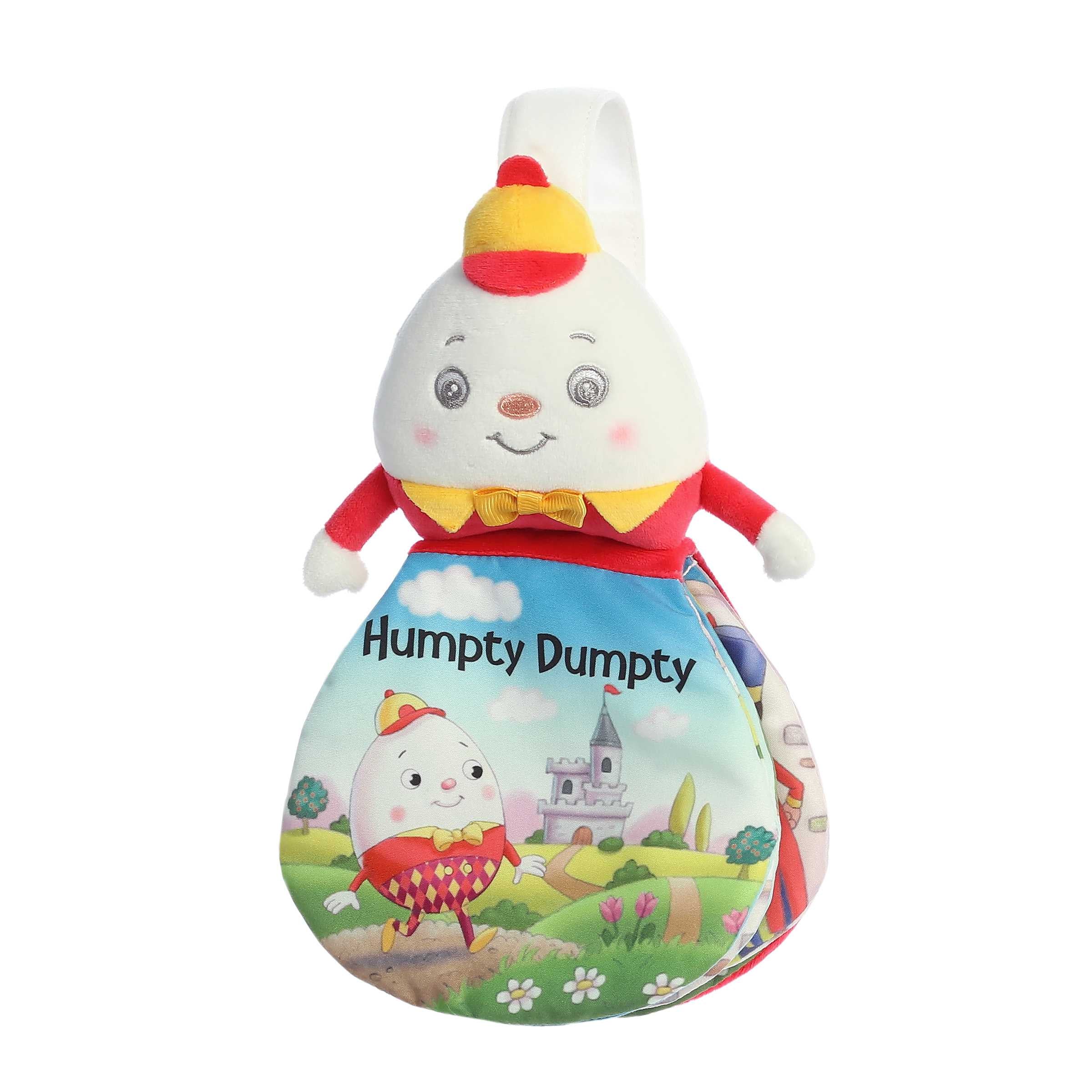 ebba™ - Story Pals™ - Humpty Dumpty de 9"