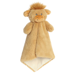ebba™ - Cuddlers Luvster™ - 16" Highland Cow Luvster