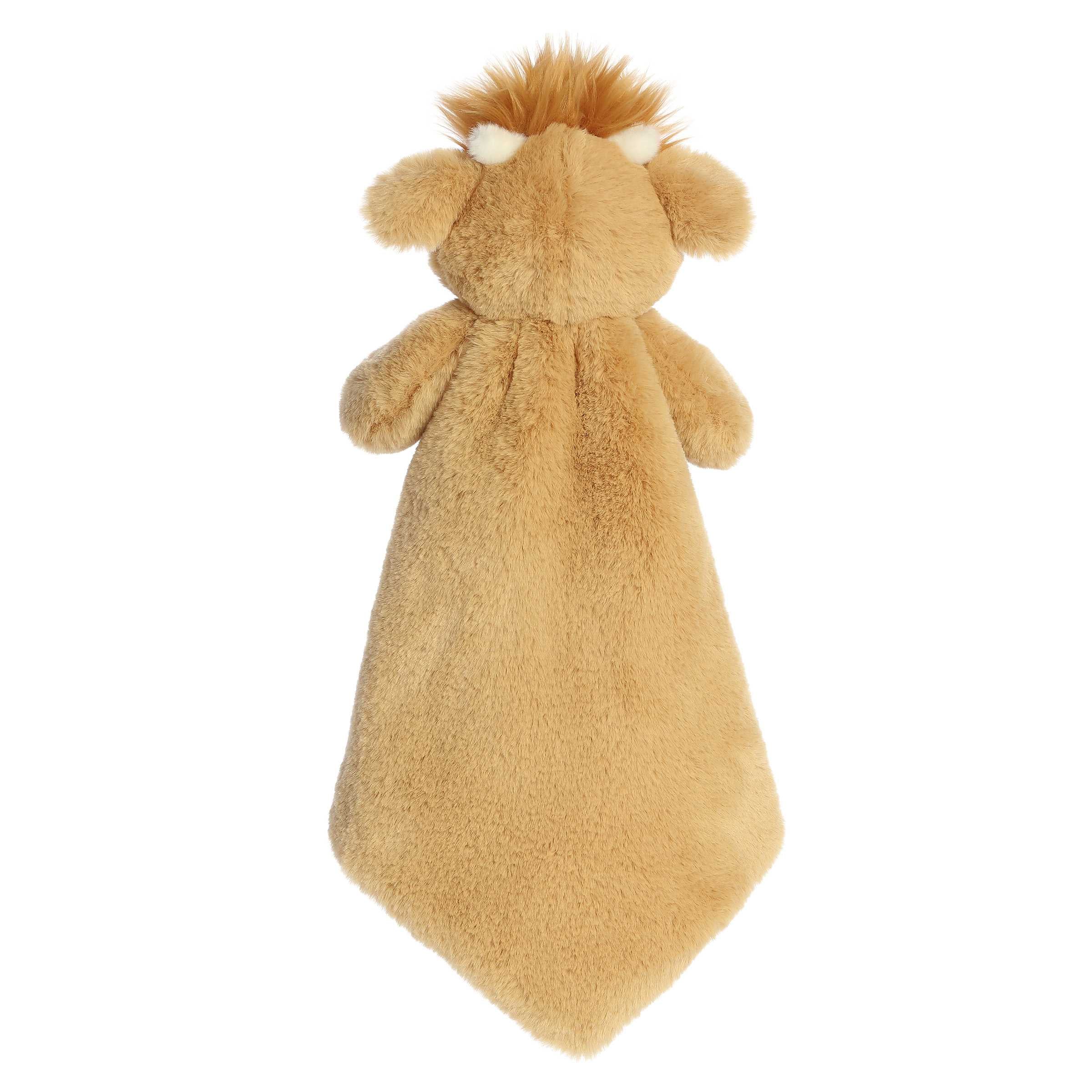 ebba™ - Cuddlers Luvster™ - 16" Highland Cow Luvster