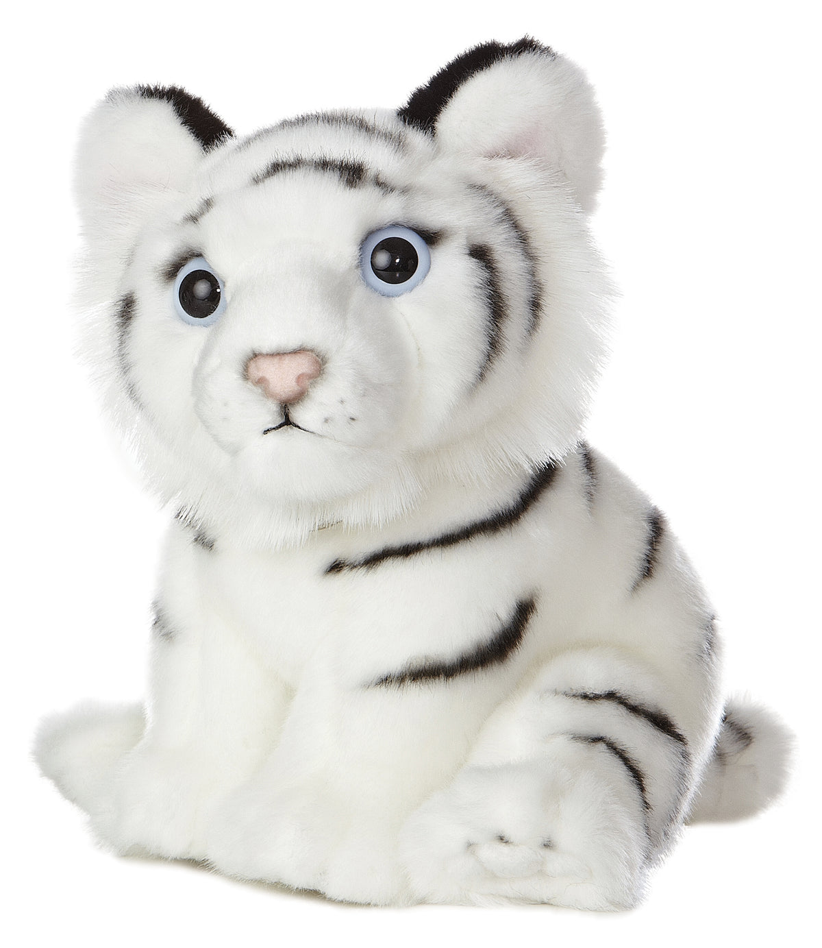 Aurora® - Miyoni® Tots - 10" White Tiger Cub