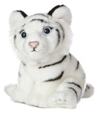 Aurora® - Miyoni® - 10" White Tiger Cub