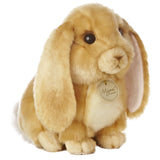Aurora® - Miyoni® - 10" Lop Eared Rabbit - Tan