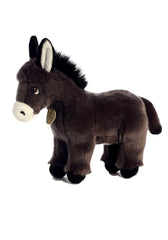 Aurora® - Miyoni® Tots - 11" Donkey Foal