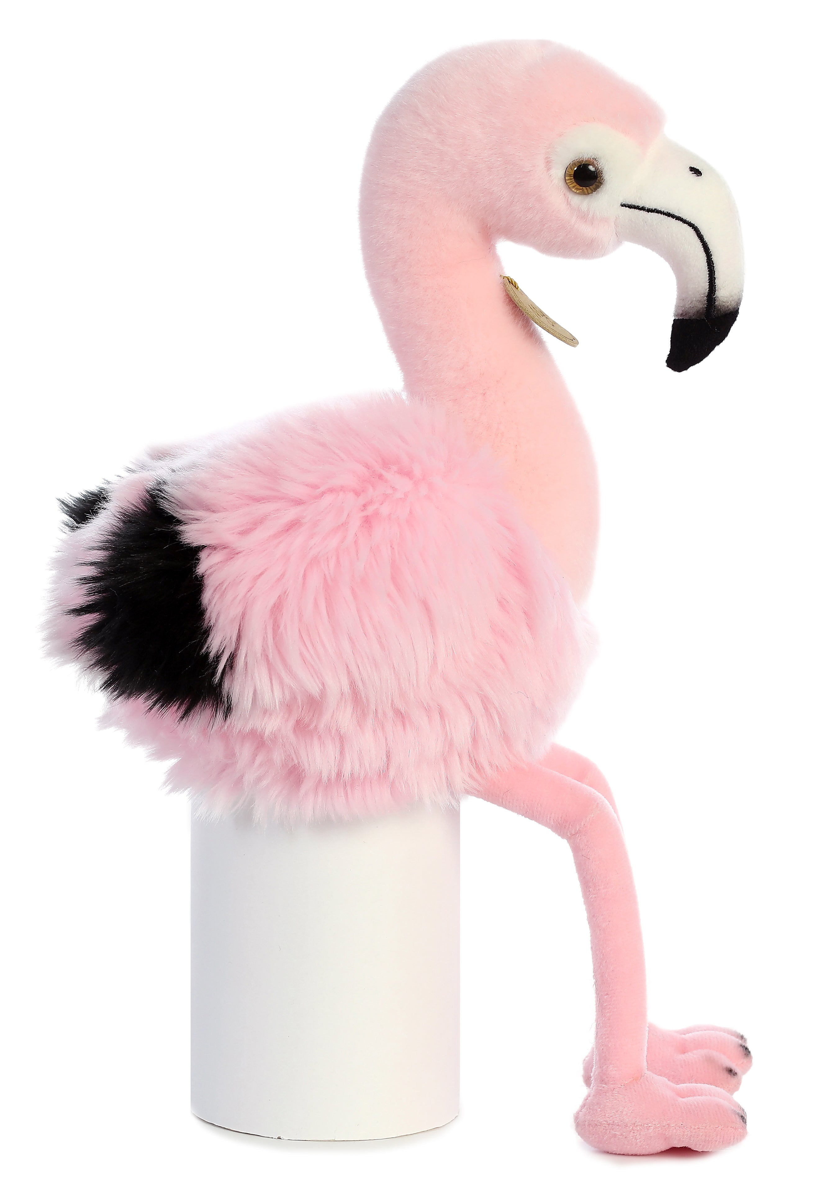Aurora® - Miyoni® - 10" Andean Flamingo