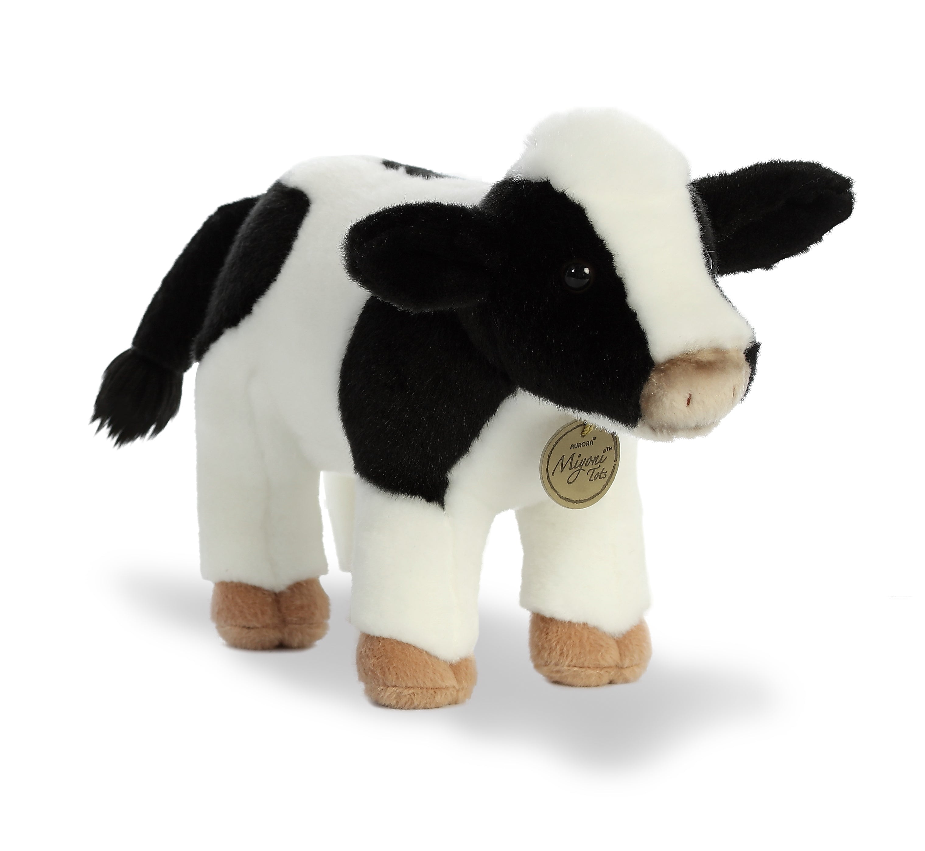 Aurora® - Miyoni® - 11" Holstein Calf