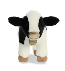 Aurora® - Miyoni® Tots - 11" Holstein Calf