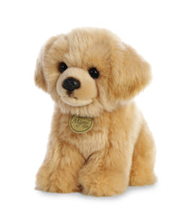 Aurora® - Miyoni® Tots - 11" Golden Retriever Pup