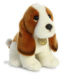 Aurora® - Miyoni® - 11" Basset Hound Pup