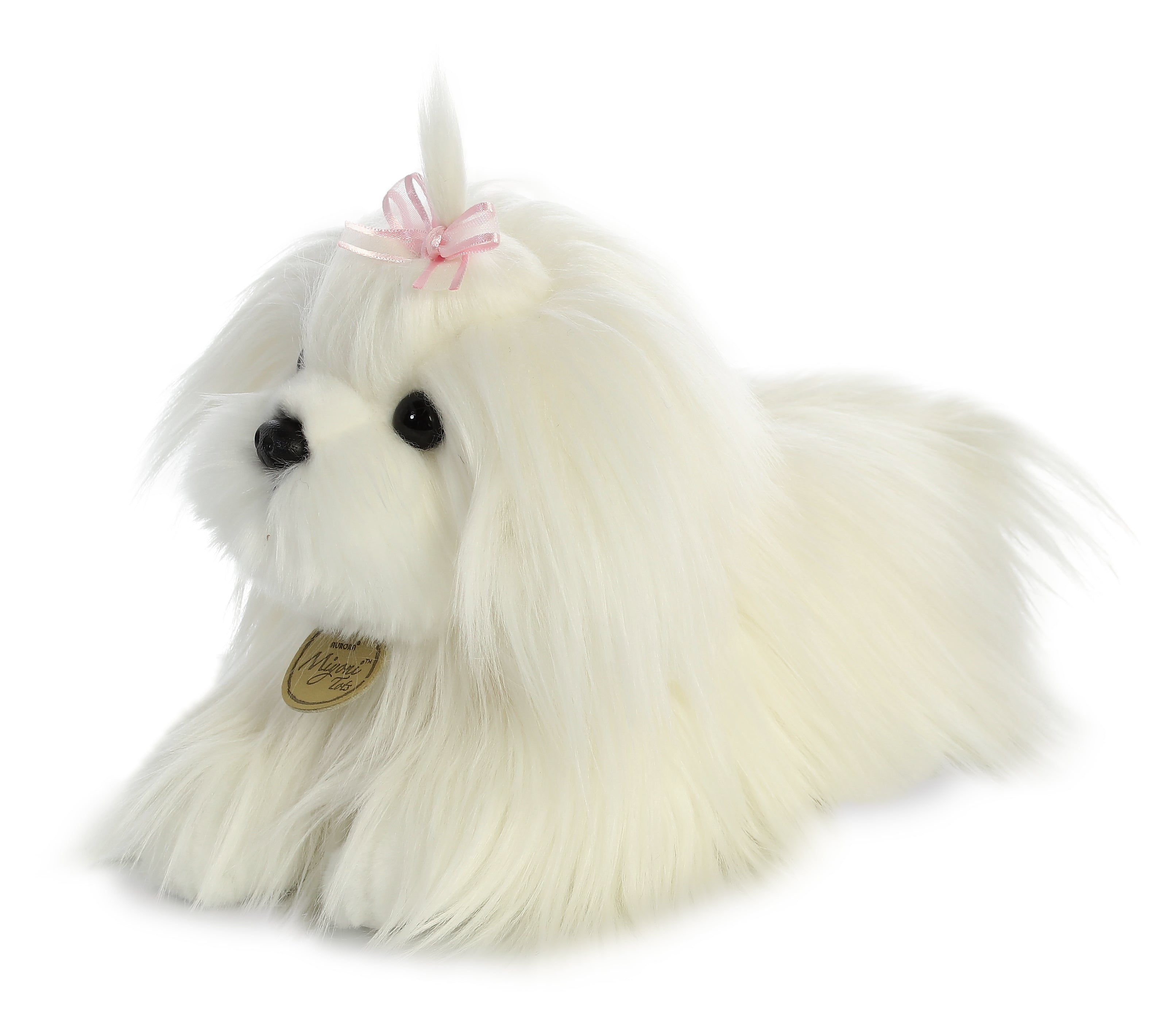 Aussie Pup 9 Inches Myoni - Toys & Co. - Aurora Plush