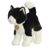 Aurora® - Miyoni® - Gato esmoquin de 10"