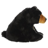 Aurora® - Miyoni® - Oso Negro de 9"