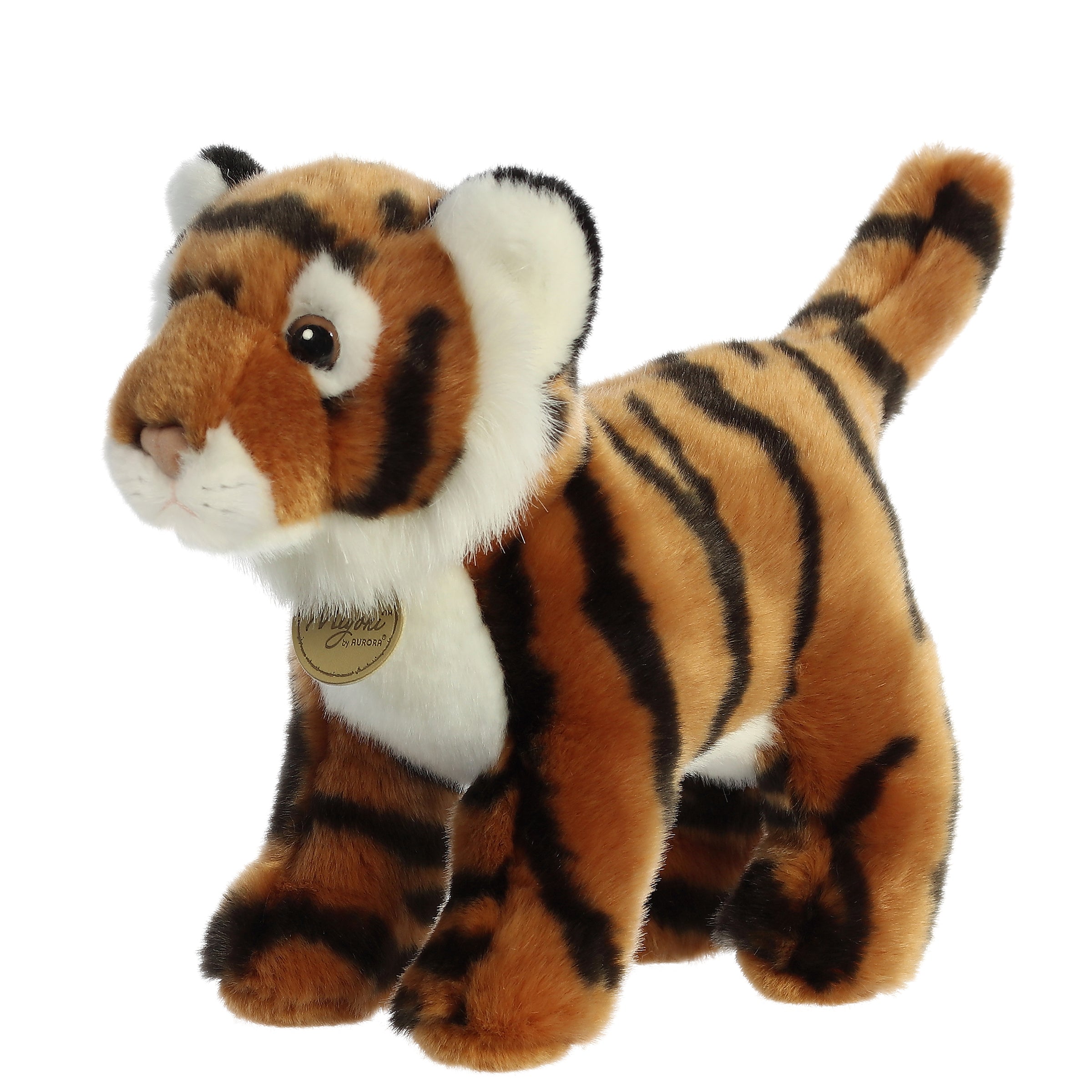 Aurora® - Miyoni® - 10" Bengal Tiger