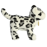 Aurora® - Miyoni® - 10" Snow Leopard