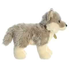 Aurora® - Miyoni® Tots - 10" Wolf Pup