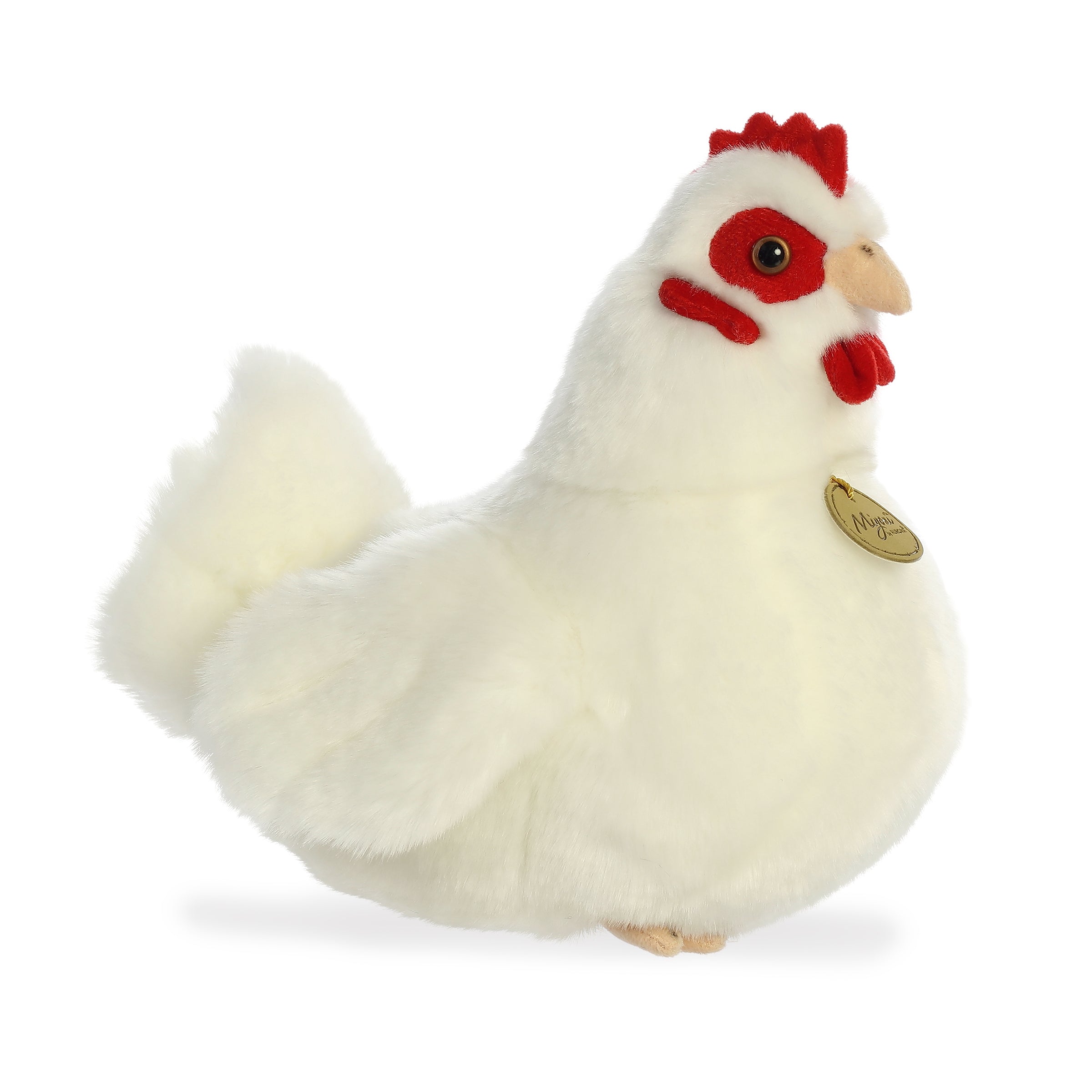 Aurora® - Miyoni® - 9" Chicken