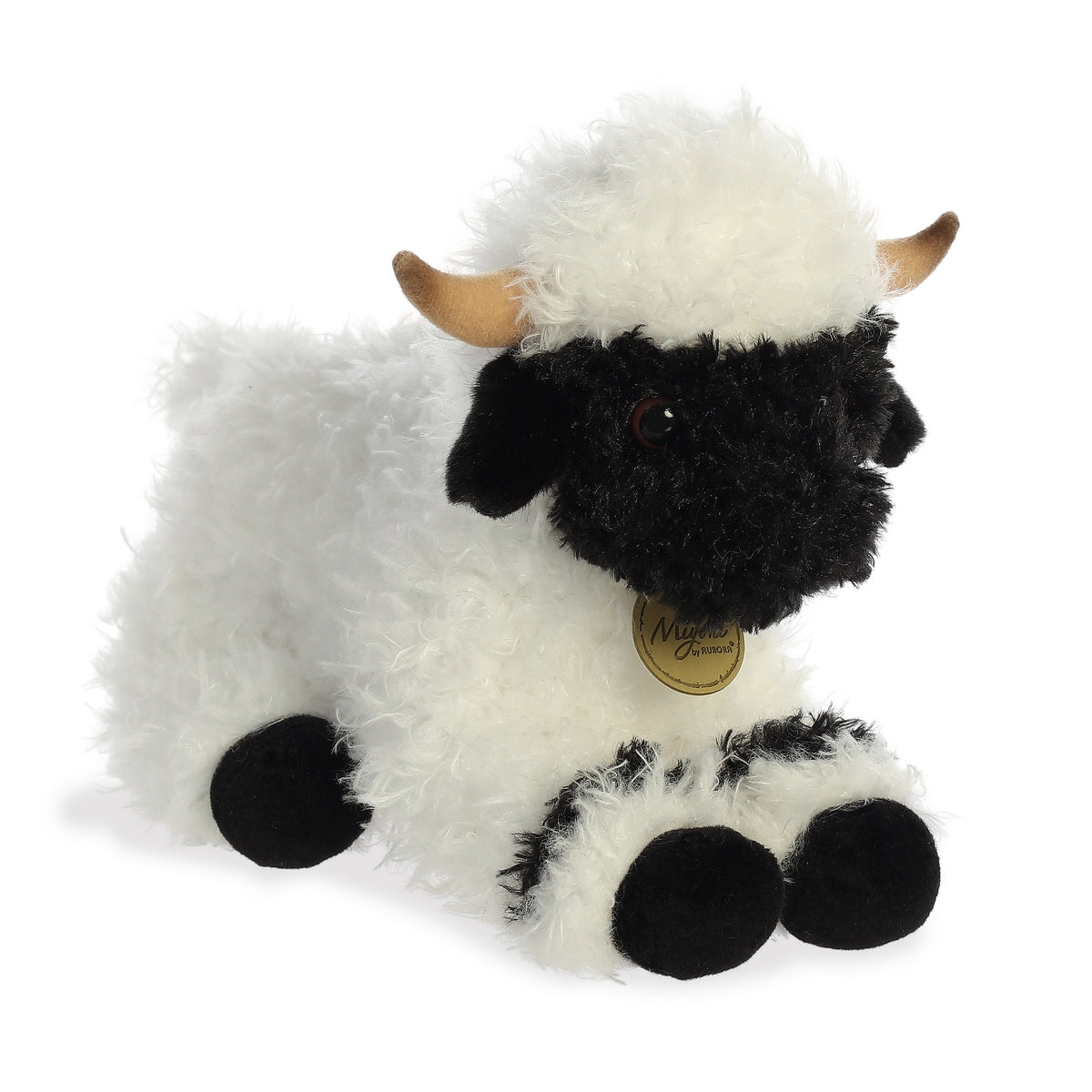 Aurora® - Miyoni® - 9" Valais Blacknose Sheep