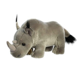 Aurora® - Miyoni® - 10" Rhinoceros