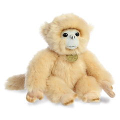Aurora® - Miyoni® Tots - 11" Baby Golden Snub Monkey