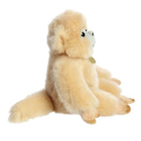 Aurora® - Miyoni® - 11" Baby Golden Snub Monkey