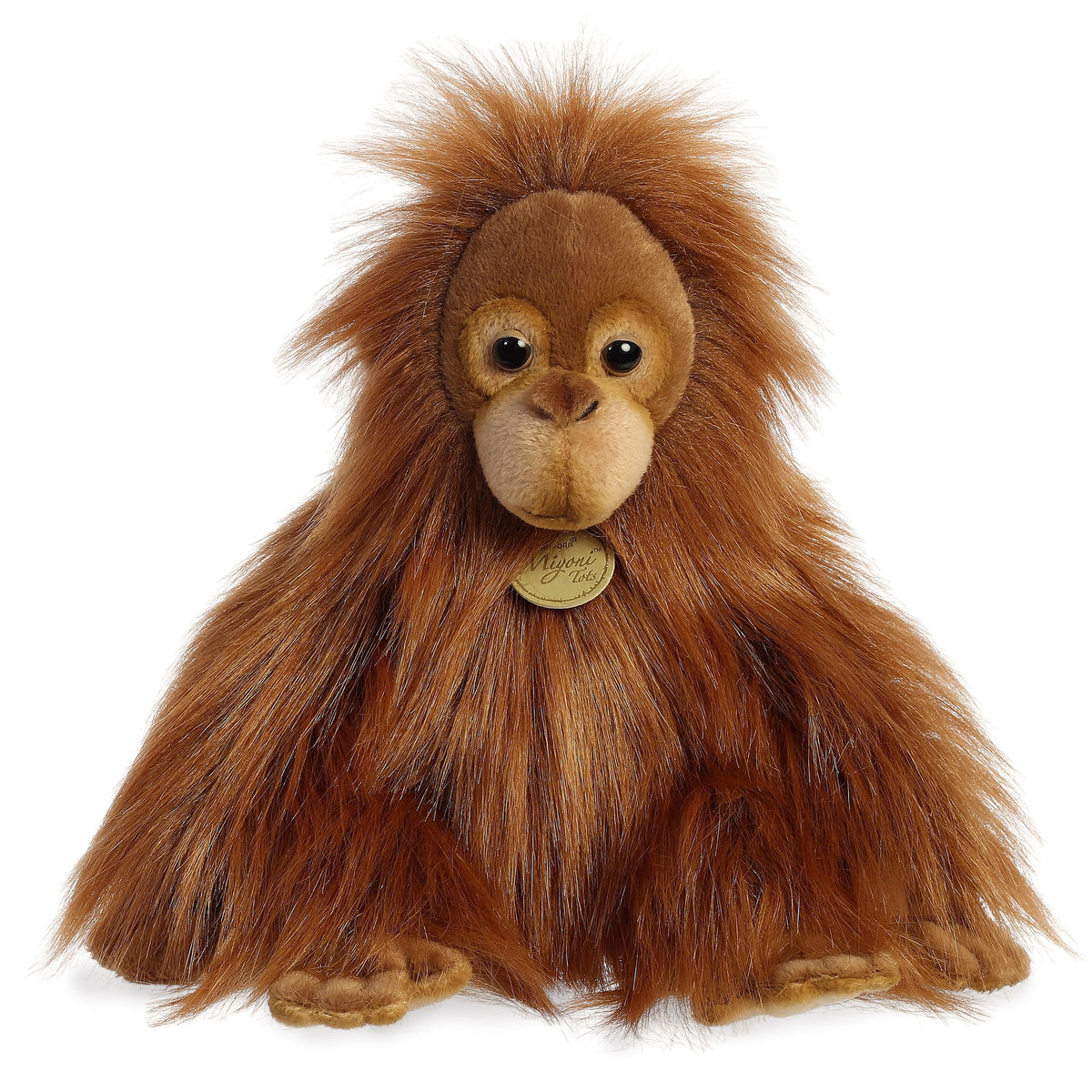 Aurora® - Miyoni® Tots - 11" Baby Orangutan