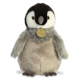 Aurora® - Miyoni® - 9" Emperor Penguin Chick